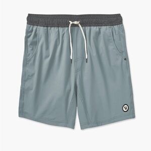 Men’s Vuori Kore Shorts